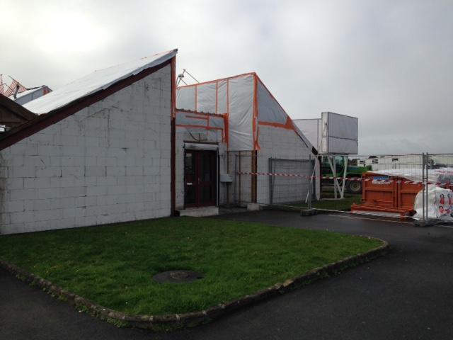 Désamiantage en Bretagne