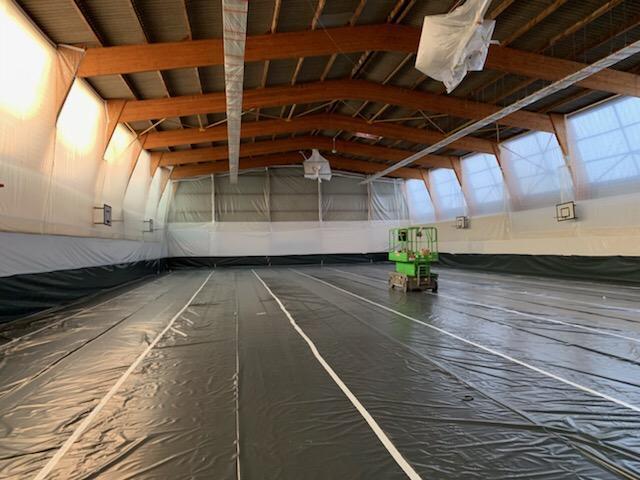 Désamiantage en Bretagne