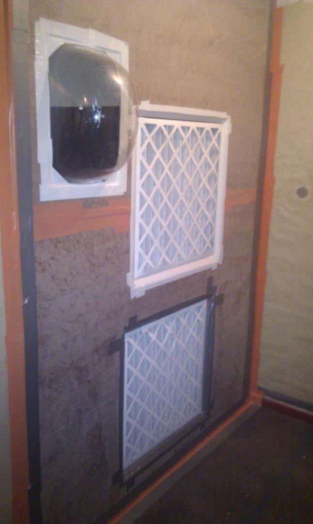 Désamiantage  en Bretagne