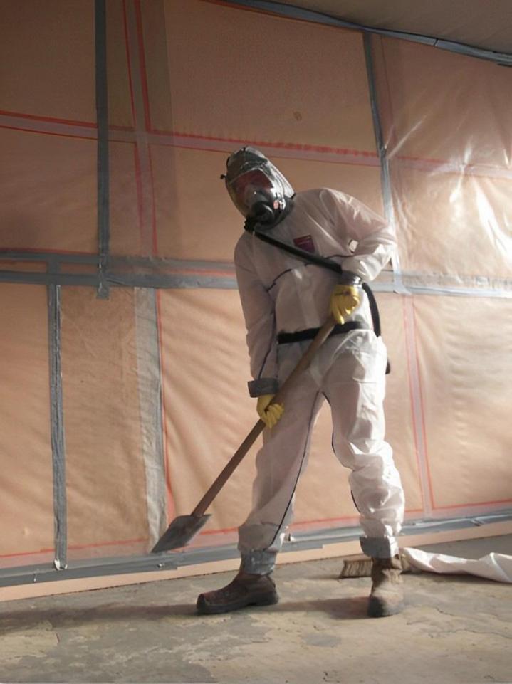 Déconstruction  Bretagne