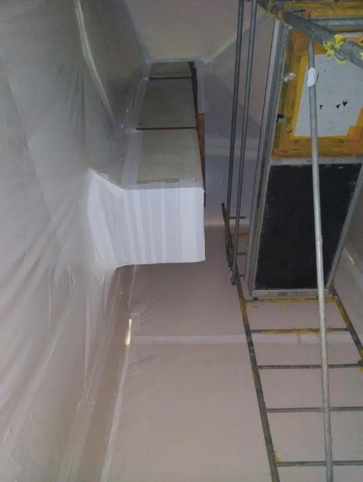 Désamiantage Bretagne