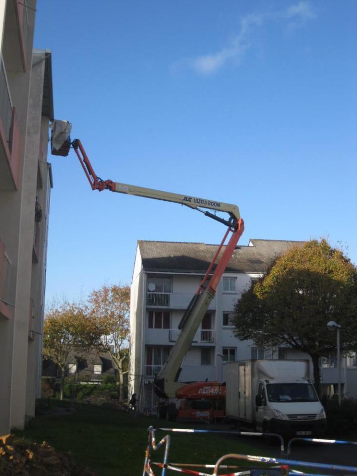 Déconstruction Bretagne