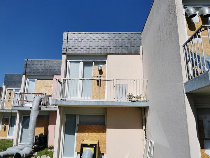 Déplombage en Bretagne