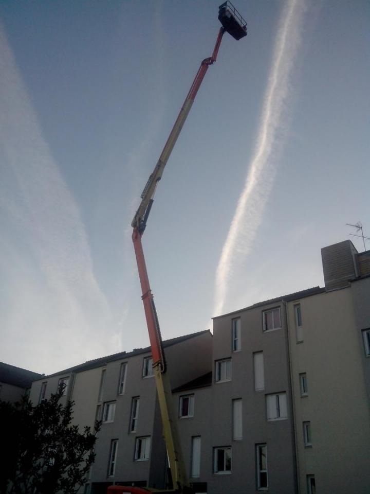 Désamiantage en Bretagne