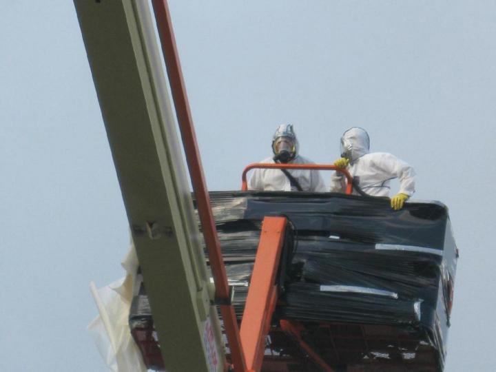 Déconstructions en Bretagne