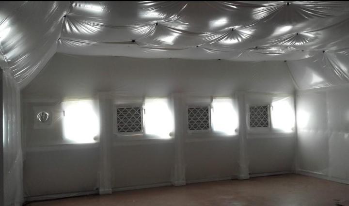 Déplombage en Bretagne